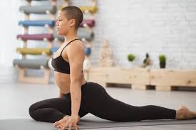 Maybe you would like to learn more about one of these? 8 Yoga Based Hip Stretches To Relieve Tightness Yoga Journal