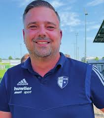 Offizielles Cluborgan FC Wohlen