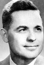 Curtis Culver Obituary