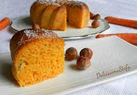 We did not find results for: Torta Alle Carote Con Yogurt E Nocciole Dolcissima Stefy
