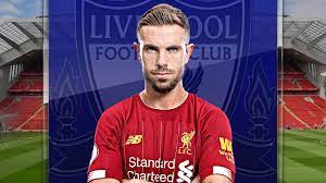 €20.00m* jun 17, 1990 in sunderland, england. Jordan Henderson How He Became Liverpool S Leader And A Player Of The Season Contender Football News Sky Sports