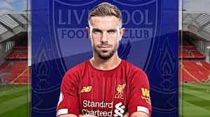 €20.00m* jun 17, 1990 in sunderland, england. Jordan Henderson How He Became Liverpool S Leader And Fwa Footballer Of The Season Football News Sky Sports