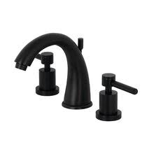 Single hole mount creates a cleaner look against custom countertops, or use the included deck plate for. Bathroom Sink Faucets Joss Main