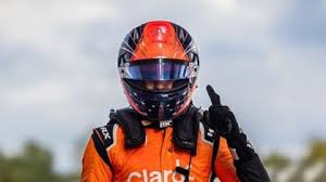 Fittipaldi Jr. na F2! Herdeiro Acelera Rumo ao Topo em 2026! - Imagen ilustrativa del artículo