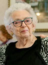 Audrey Mae Stewart (O'Connell)