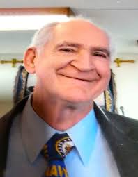 Obituary for Roland Wayne Miller