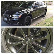 Image Result For Plasti Dip Audi Emblems Q5 Audi Car Wheel Bmw