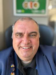 James Alexander Cornejo Coronel