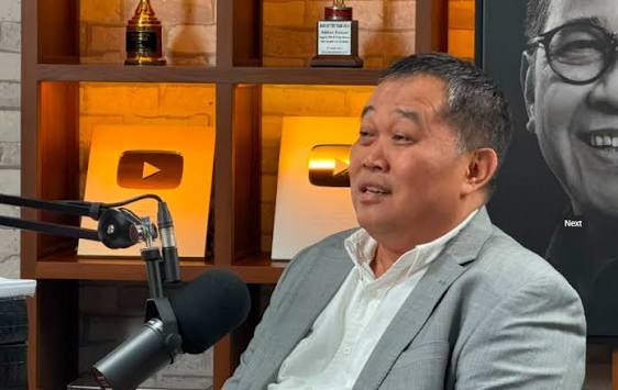 MAKI Ungkap Prabowo Bisa Berhentikan Wamen PU Diana Jika Terbukti Korupsi Rumah Eks Pejuang Timtim