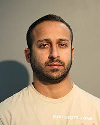 ARMAN ALI OSMANI 02/19/2023