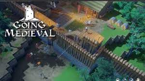 But before we get into the medieval monarch igggames, let's go over some of the most frequently asked questions regarding the game because i know several of. Middle Ages Base Builder Going Medieval Closed Beta Gameplay Youtube