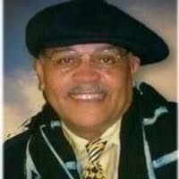 Obituary information for Jackey 'Tony' Hancock