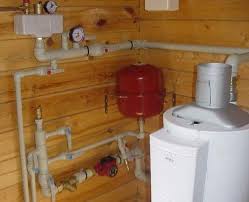 1 x 1 x 3/4 fip expansion tank installation tee. Operating Rules Expansion Tank Of Closed Type Installing The Expansion Tank How To Do Everything Correctly And Without Errors