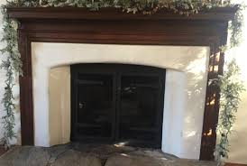 Maybe you would like to learn more about one of these? Fireplace Screen Door Creative Metal Design