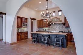See more ideas about spanish interior, interior, restaurant interior. This Gallery Showcases Beautiful Spanish Style Kitchens For Design Ideas And Spanish Style Kitchen Spanish Style Tile Spanish Kitchen