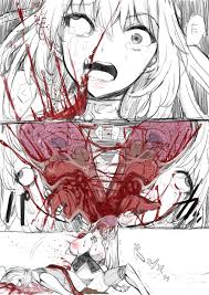 ケツ 穴 ガバガバ 女 騎士 惨敗