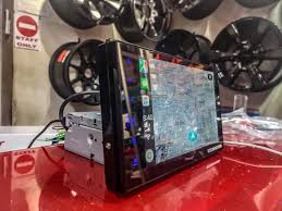 Welcome Pioneer Dmh Zs8250bt With Android Auto And Apple Carplay Can Fit Even A Single Din Vehicle Apple Car Play Android Auto Car Dealership