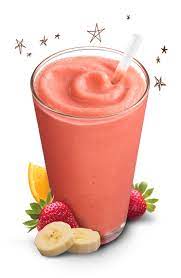 Strawberry Banana Orange Julius Recipe Strawberry Banana Smoothie Recipes Orange Julius Recipe Smoothie Recipes