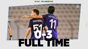 We did not find results for: Uefa Europa Conference League Qualification Live Reporting For Laci Vs Anderlecht August 05 2021 Football365