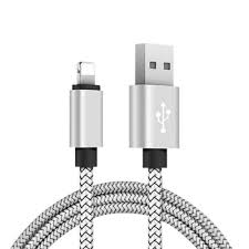 3 Pack 3 Feet Lighting Usb Cable Cord Charger For Apple Ipad 4 5 Air 2