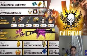 Temukan semua informasi free fire mulai dari senjata terbaik, tips main, update game, hingga event berhadiah magic cube dan diamond. Booyah Day Free Fire Event October 2020 Get Free Skins Game Zone