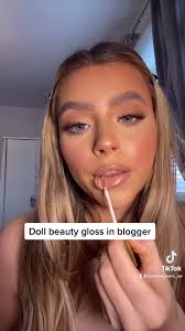 Follow my insta @paigevickers_xo 💕 #foryou #foryoupage #lipcombo