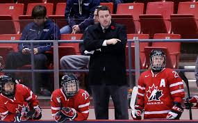 China's national women's program is ranked twentieth in the world by the iihf and has 808 active players as of 2020. Canada S Women S Hockey Team Loses Its Edge Before Sochi The New York Times