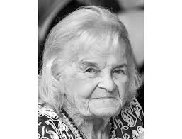 Genevieve Egan Obituary (1925