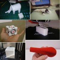 50 erstaunlich 3d drucker stl vorlagen foto. Die Besten Vorlagen Fur Den 3d Drucker Expertentesten De