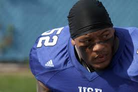 Brevard's college injury leads to a life of coaching