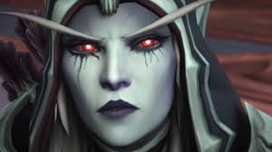 Check spelling or type a new query. New World Of Warcraft Cinematic Leaves Sylvanas Windrunner S Fate In The Balance
