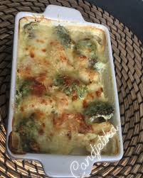 Un Gratin De Choux Fleurs Et De Brocolis De Bon Legumes Frais Avec Tout Pleins De Vitamines Et Bien Sur Tres Gourmands Chouxfleur Brocolis Legumes Gra I 2020
