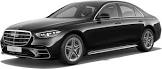 MERCEDES-S