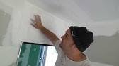 Voila, j'ai une bande placo renforcée (angle sortant) qui se décolle et cloque. Astuce Placo Reparer Une Bulle Cloque Dans Une Bande A Joint Placo Papier Youtube