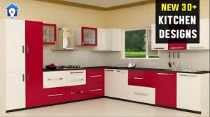 Its reflective properties will brighten a room, it is easy to clean and it comes in a variety of finishes to match your kitchen's hardware and fixtures. New Kitchen Design Ideas Modular Kitchen Designs Photos Simple Kitchen Designs Youtube