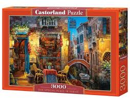 Puzzle frame kit 38.5 x 26.5. 49 Puzzles Ideas Puzzles Painting Educa Puzzle