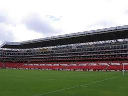 Ldu.edu.cn is tracked by us since april, 2011. Estadio Rodrigo Paz Delgado Wikipedia