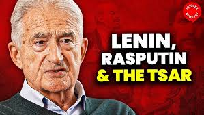 Barry Finger reviews The Fate of the Russian Revolution: Lost Texts of  Critical Marxism, Volume 1.