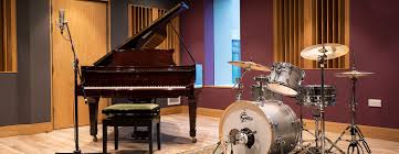 A degree in music can offer you many benefits. Music Courses Middlesex University London