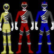 Ultimate hero clash, choose between your favorite . Power Rangers Wild Force Online Play Game