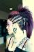 Long Hair Crazy Updos