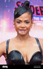 Christina miller hi-res stock photography and images