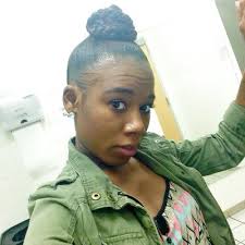 Crystal Kimble's Instagram, Twitter & Facebook