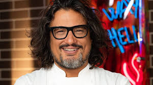 Alessandro Borghese: "Ho un figlio che non ho mai visto, da giovane non mi  fidanzavo mai"