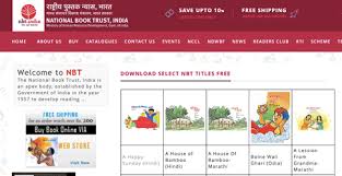 National Book Trust Top Websites To Download Free Ebooks In 2020