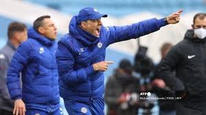 Bournemouth were one of the teams who'd upset chelsea many a time in recent years, and that is reflected in their five wins in 16 fixtures against the blues. Prediksi Bournemouth Vs Chelsea Duel Pramusim Jelang Liga Inggris Live Chelsea Tv Malam Ini Banjarmasin Post