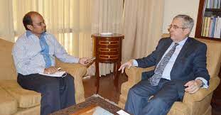 July 4, 2012 at 8:50 am. An Interview With His Excellency Joao Paulo Sabido Costa Charge D Affairs En Pied Portugal By Shamim Masih Global Christian Voice