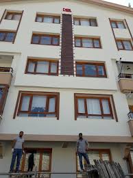 Dış cephe mantolama uygulanacak binalarda nem önlenmiş olmalıdır. Levent Dis Cephe Mantolama Toprak Yapi Mantolama