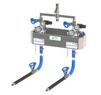 SLX Venturi Foam & Foam, Multi-Station - Polypropylene