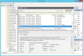 Enabling Active Directory Dns Query Logging